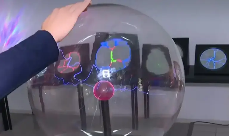 Sofia opens unique science and art museum with 100+ exhibits