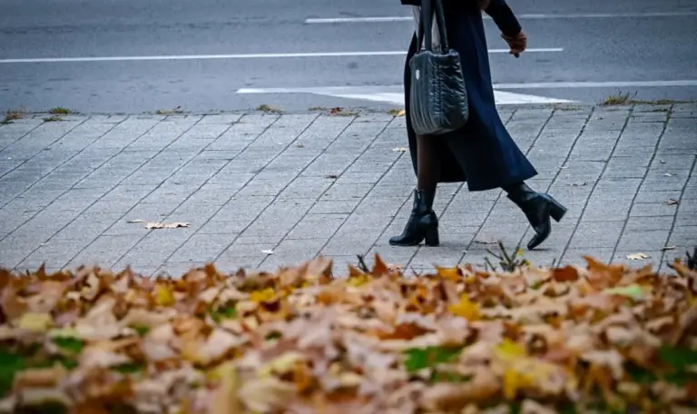 Sofia renovates over 93,000 square meters of sidewalks in 2025