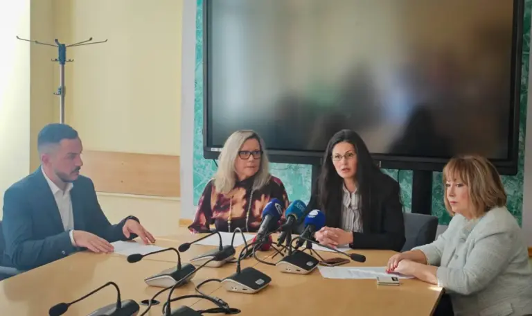 Sofia reports far lower homelessness than peers