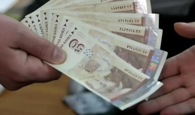 Sofia unemployment benefits top national average at 1145 leva