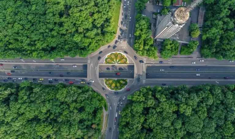 Sofia’s 2,000 tree blitz aims to clear the air