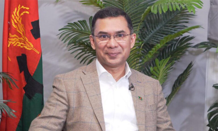 Tarique Rahman vows to unite BNP for upcoming election