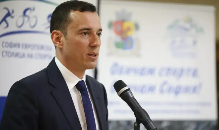Terziev says parking reform will stand