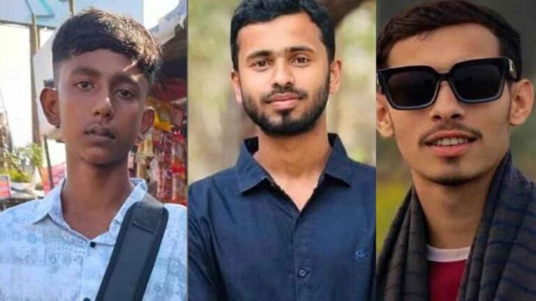 Three Madaripur men killed by traffickers while crossing Mediterranean