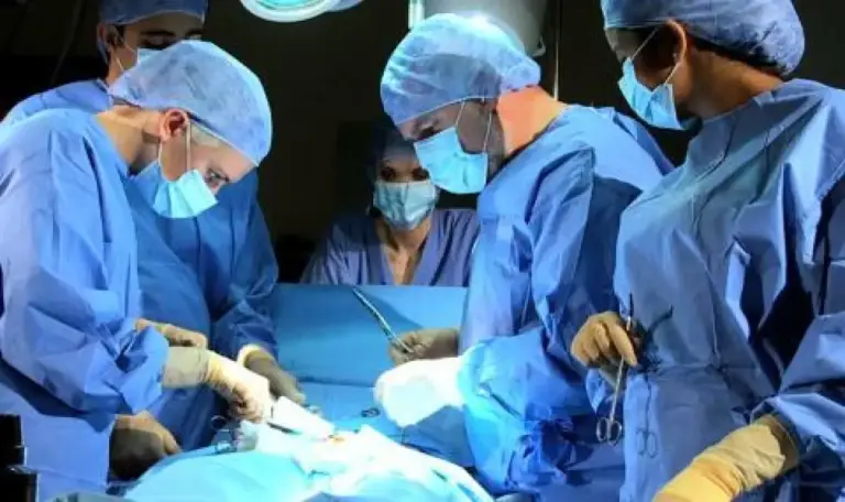 Three get organs after Uni Hospital donation