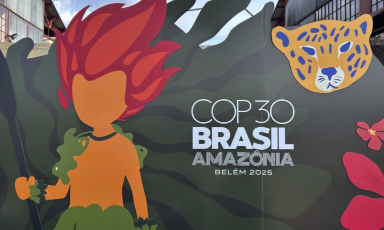 US skips top officials at COP30 as Trump boosts fossil fuels