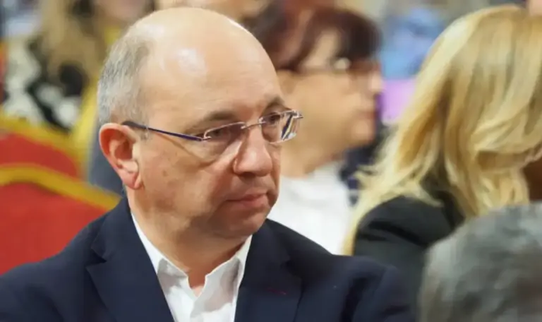 Vassilev slams 2026 budget as unsupported and reckless