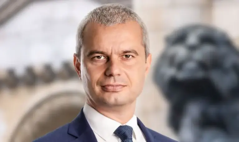 Vazrazhdane blasts debt, calls budget a disaster