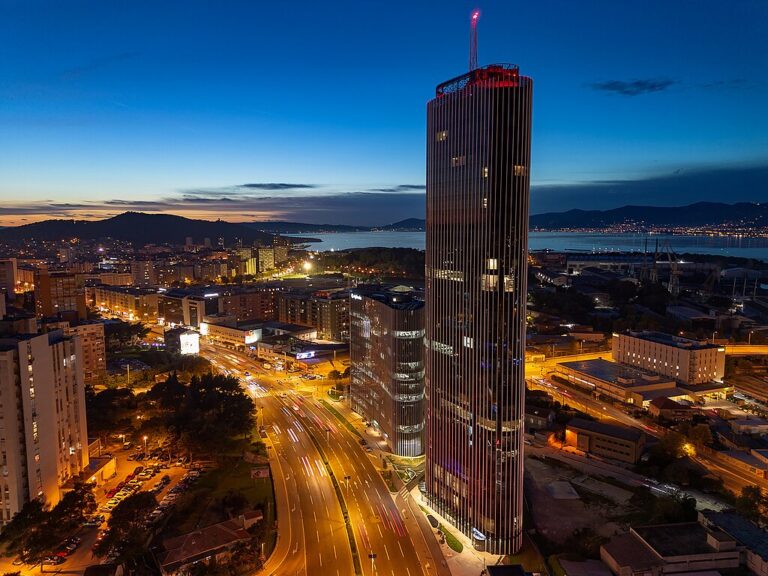 Westgate Group secures Marriott license, boosting Croatian tourism