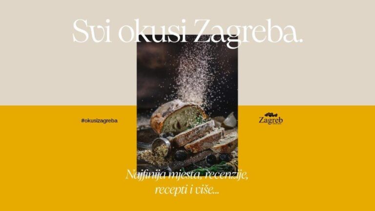 Zagreb’s foodie scene explodes with new flavor hub