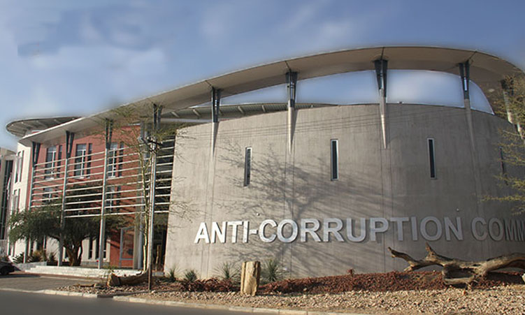 ACC finalizes 12 corruption cases in court