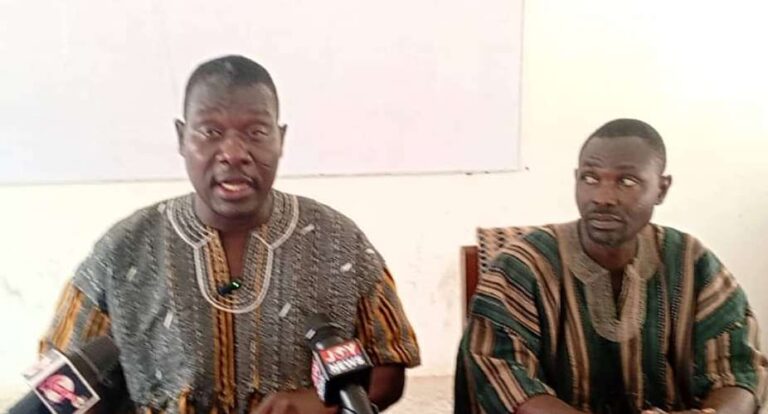 Aggrey PTA demands police apology over false arrest claims