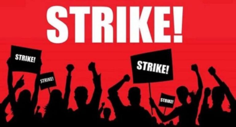 CLOGSAG shuts Kadjebi offices over unpaid demands