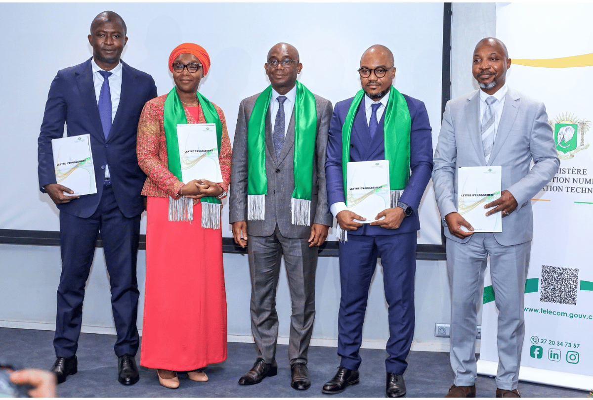 Côte d’Ivoire hikes digital budget by 37 percent