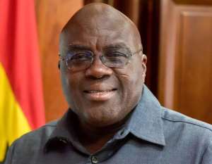 Debrah tells Ghanaians unity fuels economic rise