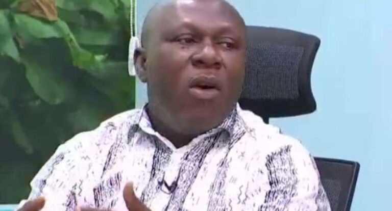 Elvis Darko says AfCFTA cuts poverty if locals lead