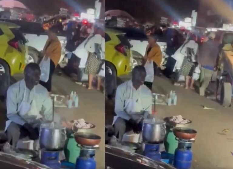 Fadzayi Mahere blames ZANU-PF for sadza vendor