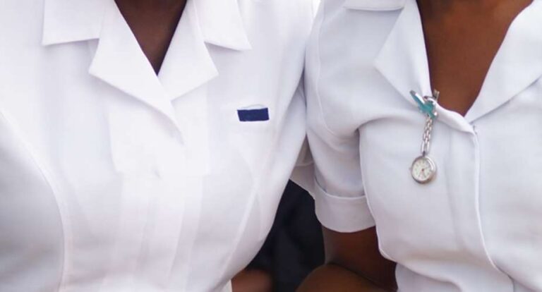 Ho Nurses Training College staff petition UHAS over facilities