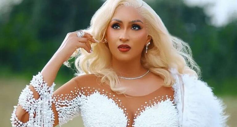 Juliet Ibrahim regrets missing early career guidance