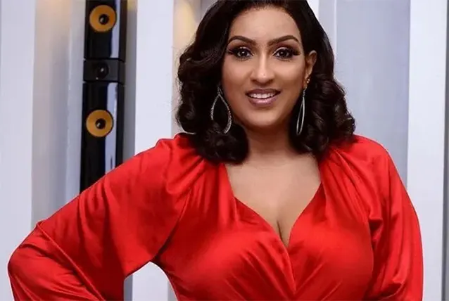 Juliet Ibrahim seeks stress-free marriage after split