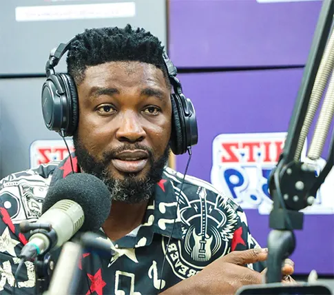 Kwame Dadzie says both Piesie Esther and Diana can win