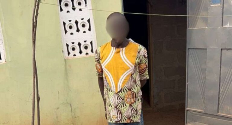 Lukman Karim arrested for trying to bribe cops with GH¢20k
