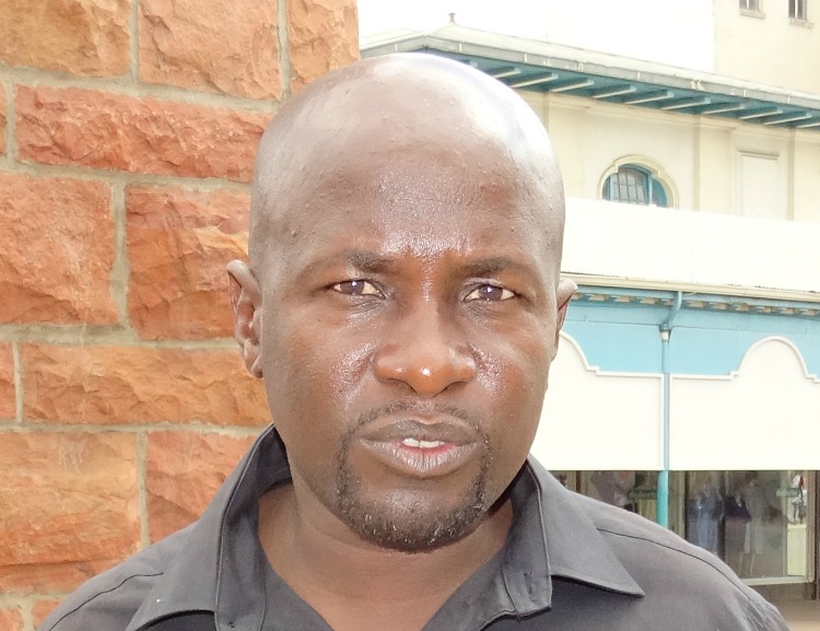 Mbuso Fuzwayo drops court challenge over smear campaign