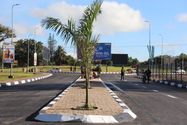 Mhona to force redo of substandard roads