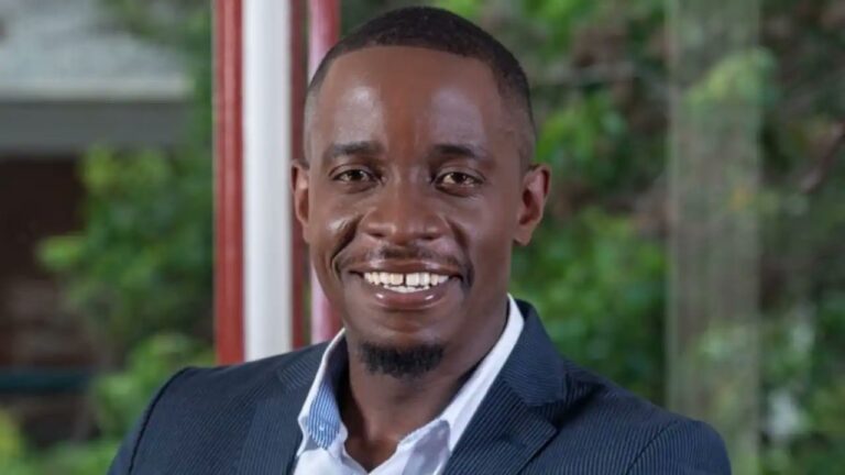 Musa Nyasha David Manyika gets 15 years for raping UZ student
