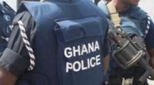 Police arrest tricycle rider with 397 cannabis slabs in Techiman