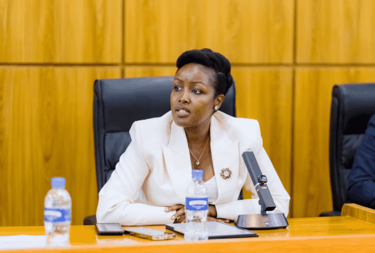 Rwanda trains Chief Digital Officers on AI integration