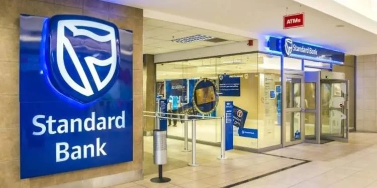 Social media erupts over Standard Bank fraud claims