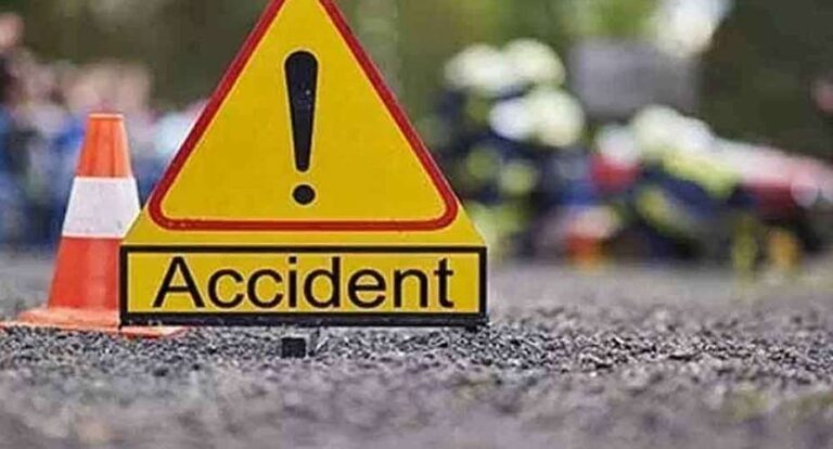 Two Ghana police officers die in motorcycle crash