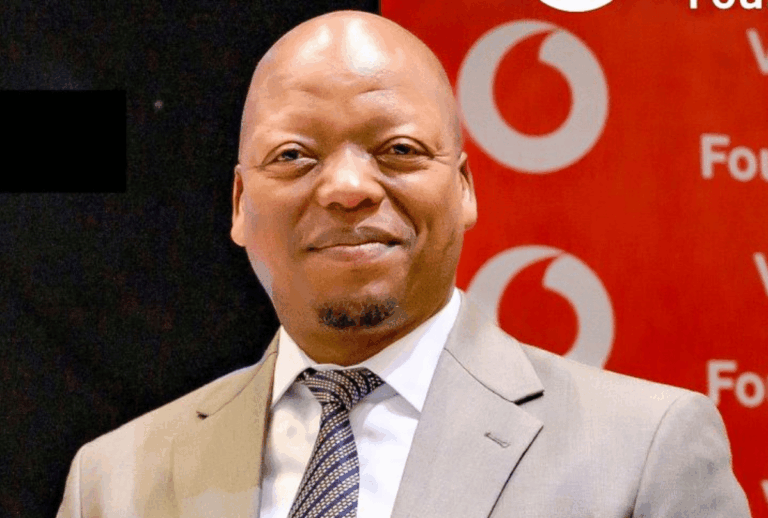 Vodacom Lesotho drops $40 million for network upgrade