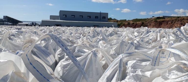 Zimbabwe lacks tech to spot smuggled rare earths